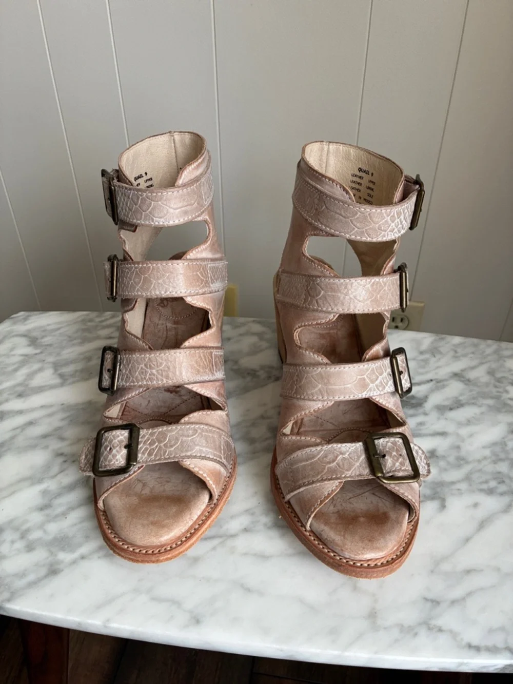 Freebird Quail - Picture 2 of 6